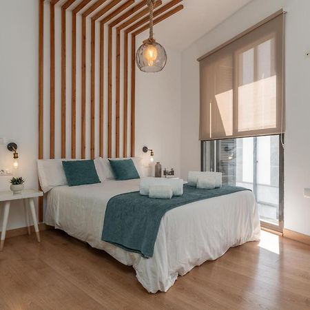 Tuguest Postigo I Catedral Apartment - Free Parking Granada Exteriér fotografie