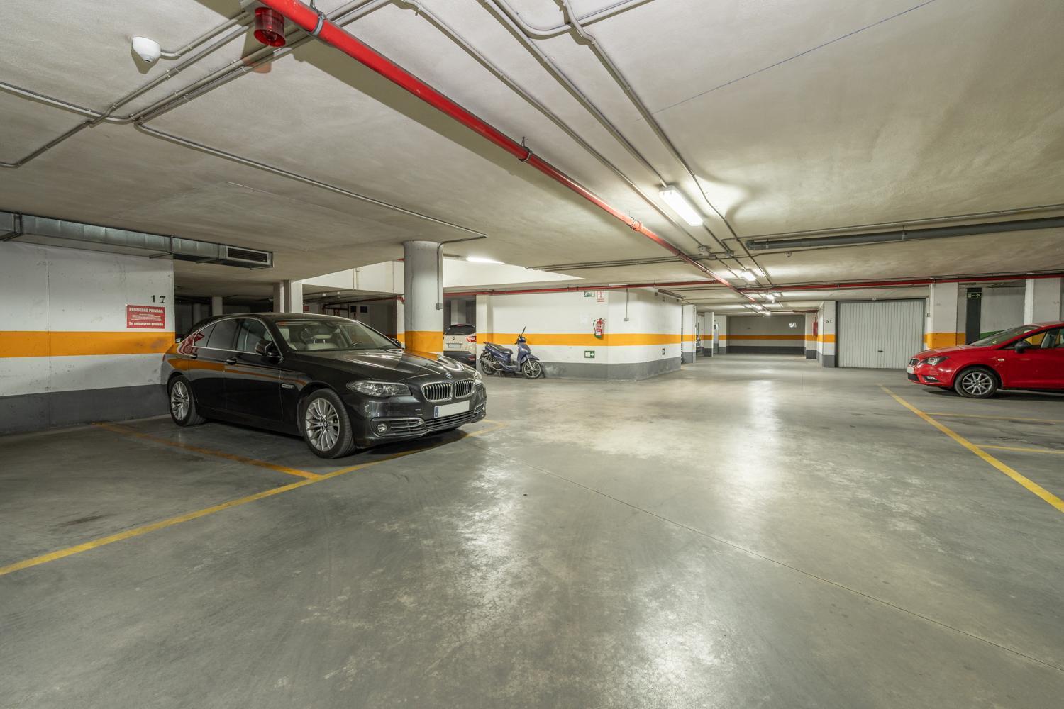 Tuguest Postigo I Catedral Apartment - Free Parking Granada Exteriér fotografie